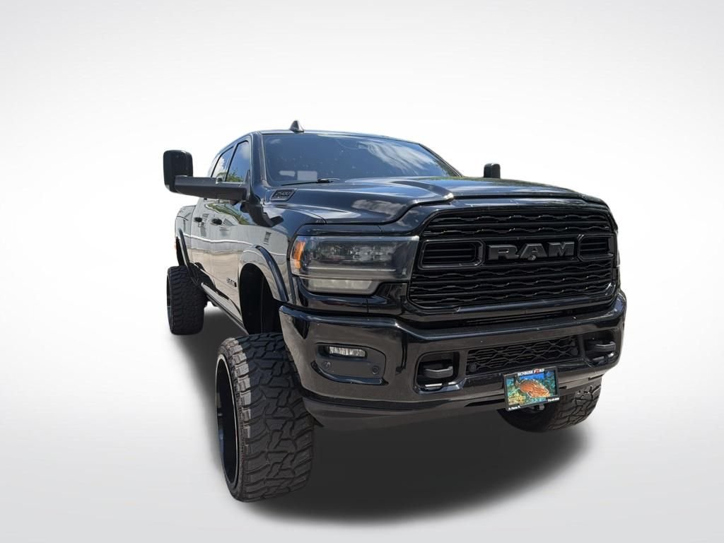 ram ram 2500 pickup 2020 3C6UR5TL5LG207582 image ram ram 2500 pickup 2020 3C6UR5TL5LG207582 image